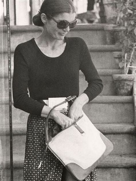 jackie kennedy hermes|jacqueline kennedy hermes handbags.